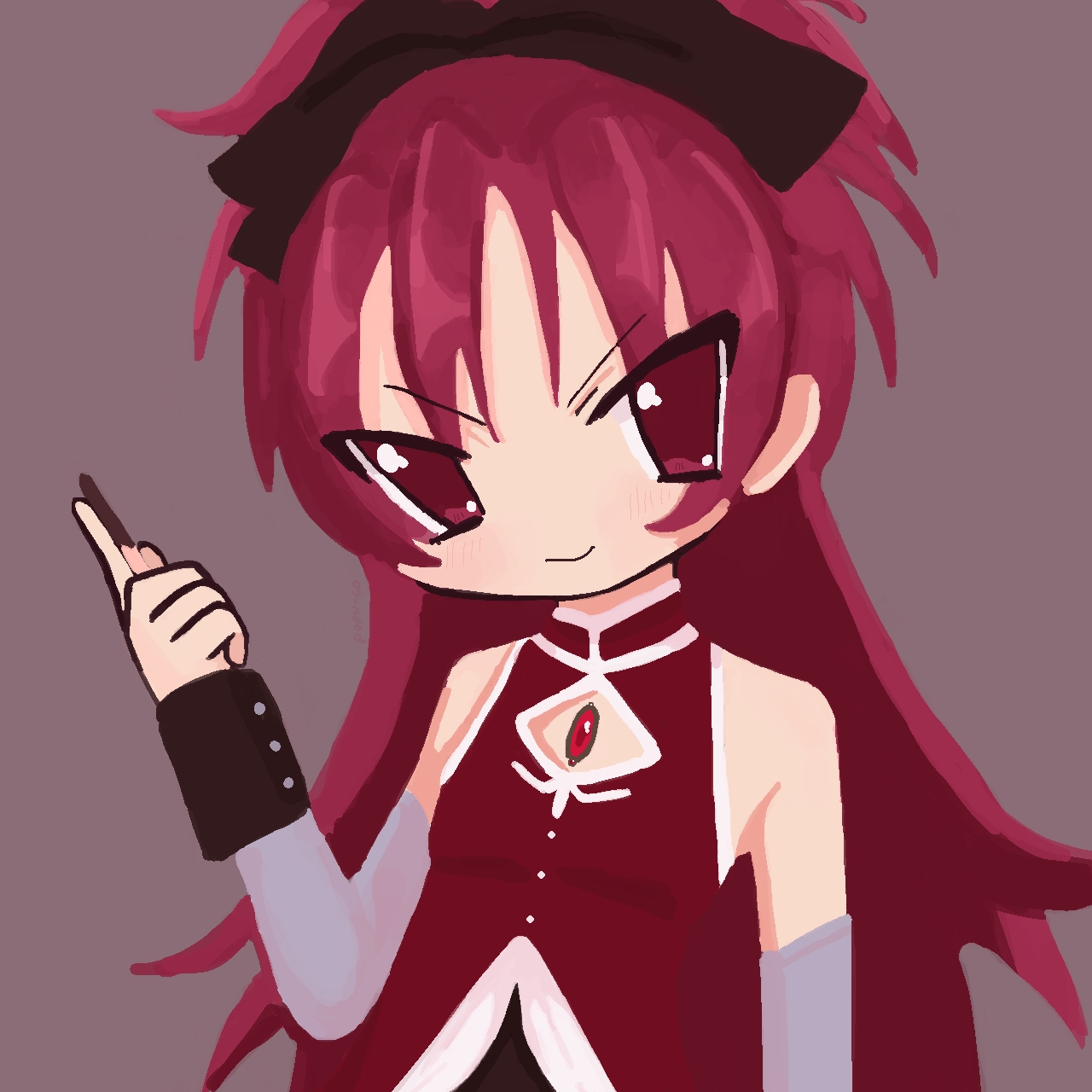 sakura kyoko