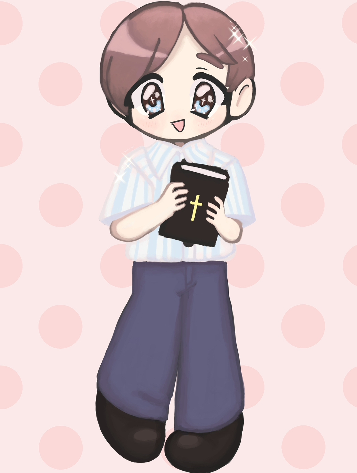 orel puppington