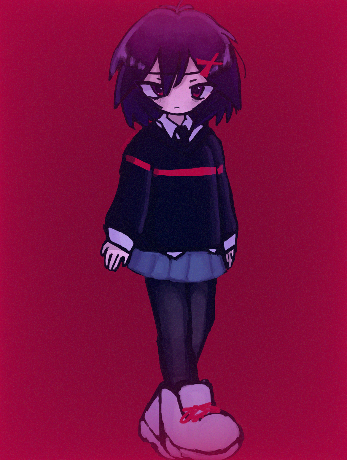 peni parker (atsv)