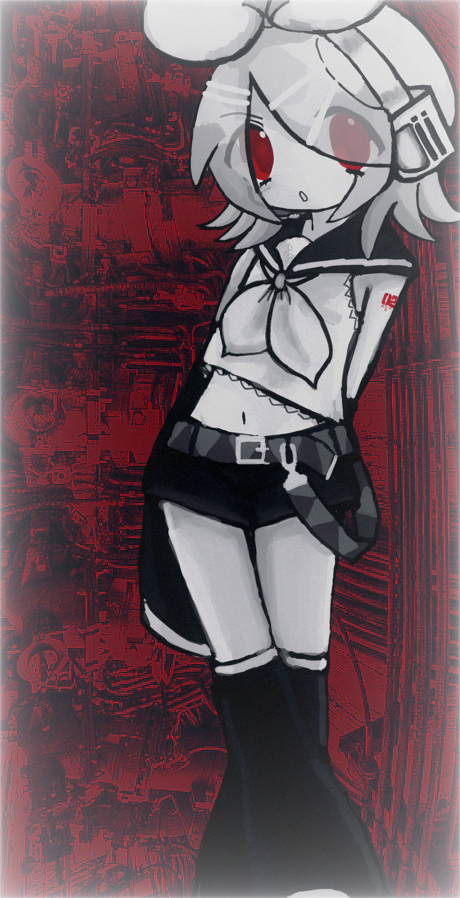 kagamine rin