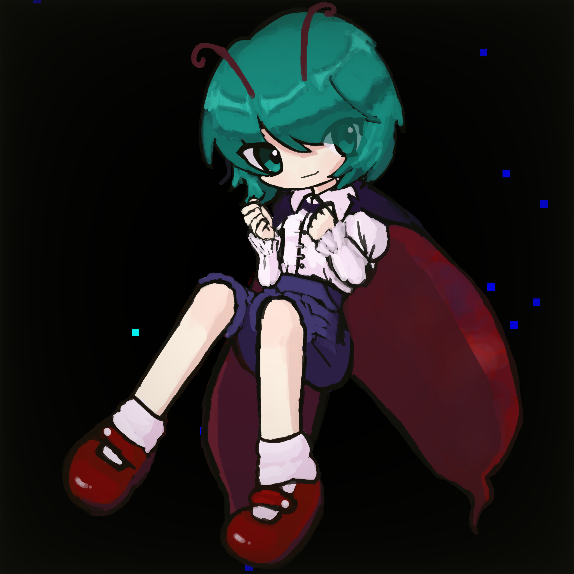 wriggle nightbug