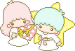 little twin stars